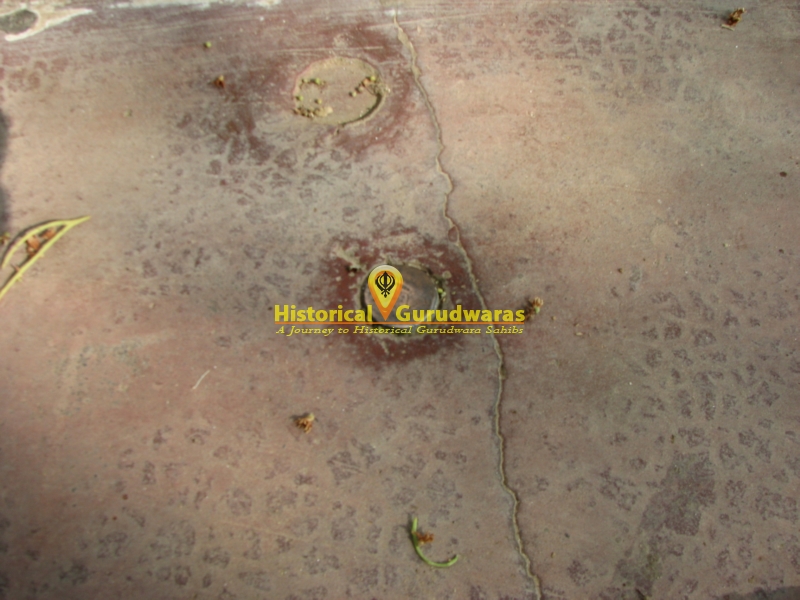 Gurudwara Shri Killa Sahib Patshahi Chevin — view 5